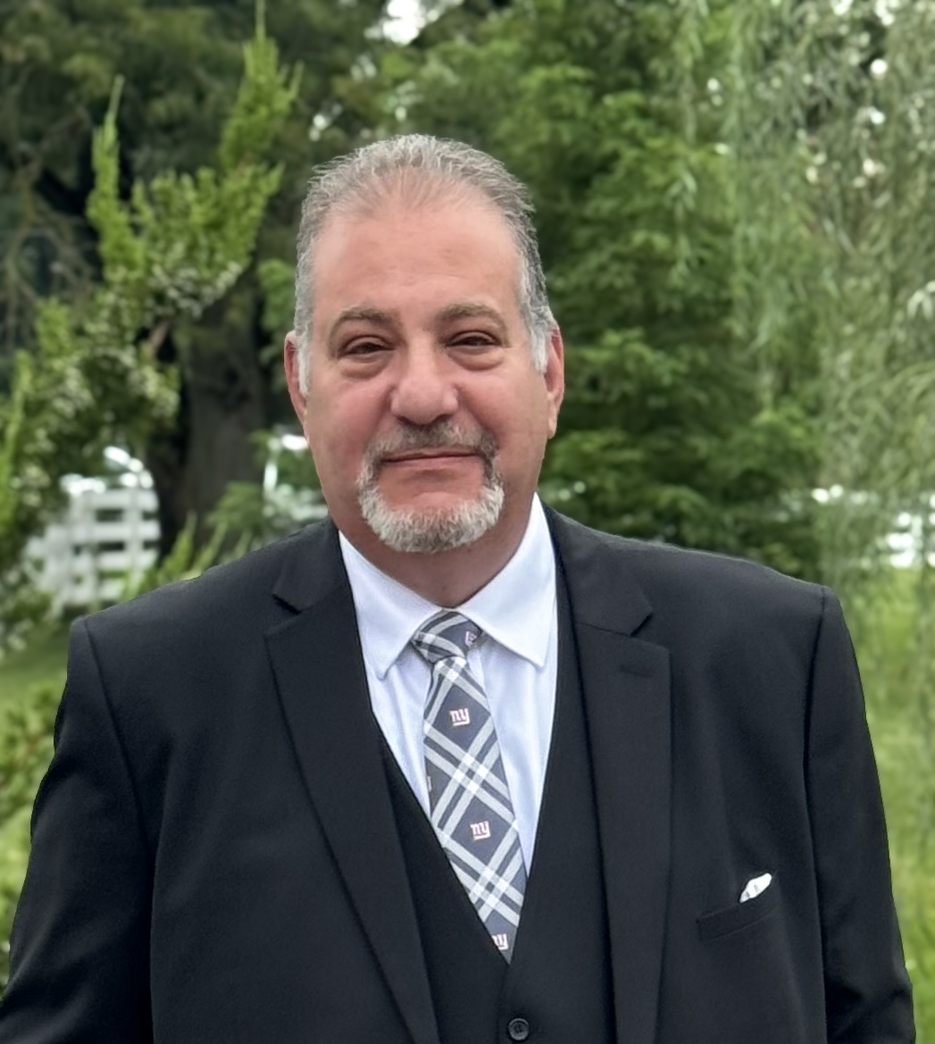 Accountant in North New Jersey